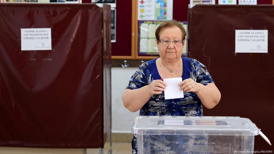 taz: «Ο Ερντογάν χάνει, η ΕΕ κερδίζει»