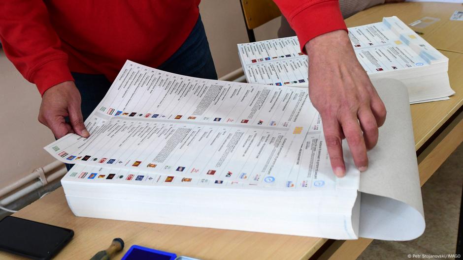 Rezultatet e para preliminare nga zgjedhjet lokale   fitore historike në Çair