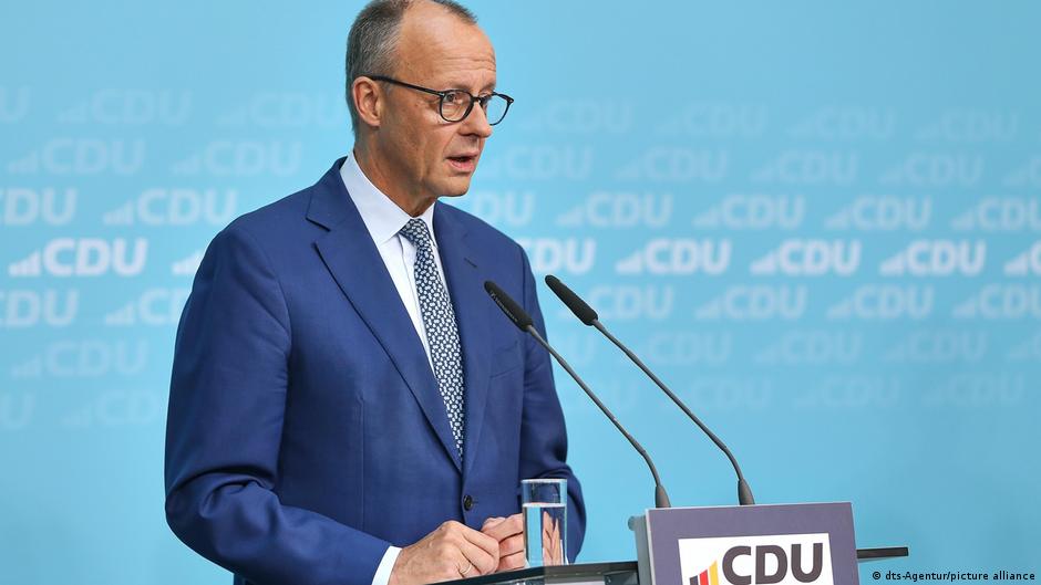 የጀርመን መራሄ መንግሥት ለምን የሶርያ ስደተኞች ወደ ሀገራቸው እንዲመለሱ አሳሰቡ?