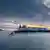 Rusia Prigorodnoje 2022 | El buque metanero Dream en la terminal de gas natural licuado