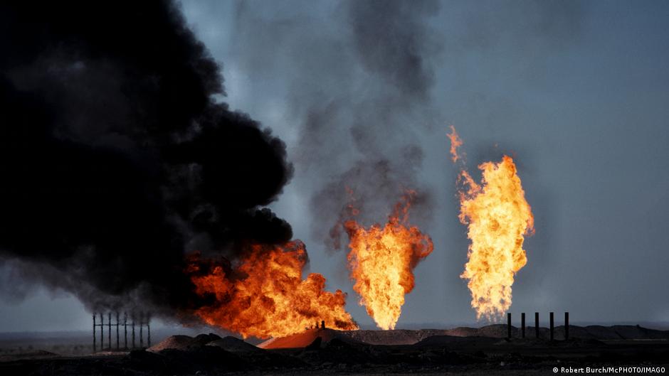 Gjermania  mosmarrëveshje mbi kthimin në energjinë ruse