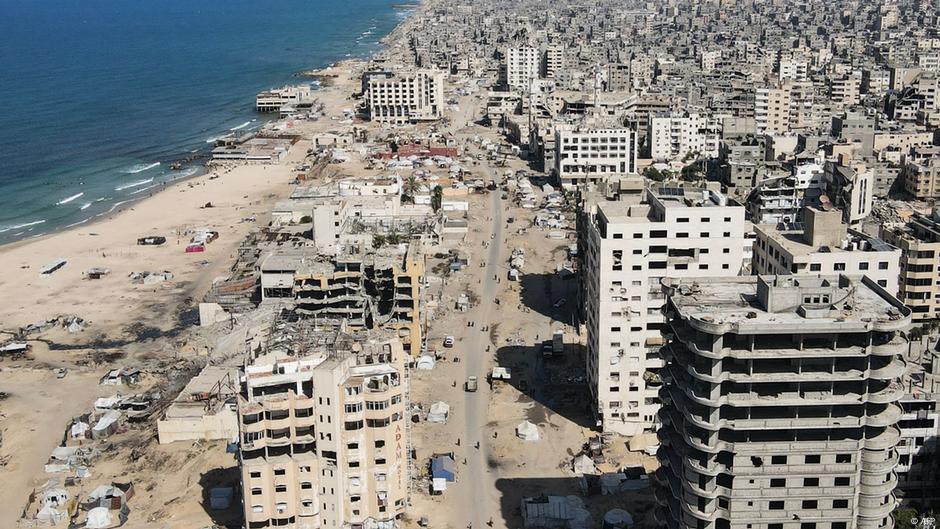 جهود أمريكية ودعوات ألمانية وأممية للالتزام باتفاق غزة