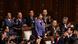 Leader of Japan's ruling Liberal Democratic Party (LDP) Sanae Takaichi reacts as she receives applause after being elected as prime minister, at the Lower House of Parliament in Tokyo, Japan October 21, 2025 Leader of Japan's ruling Liberal Democratic Party (LDP) Sanae Takaichi reacts as she receives applause after being elected as prime minister, at the Lower House of Parliament in Tokyo, Japan October 21, 2025