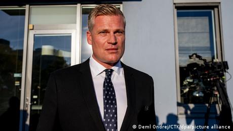 Τσεχία: Ένας υπουργός απολογητής των Ναζί - εικόνα 1