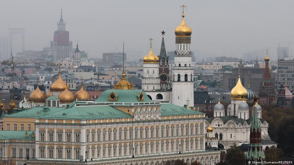 У Кремлі відкинули мирний план, запропонований Європою – DW – 24.11.2025