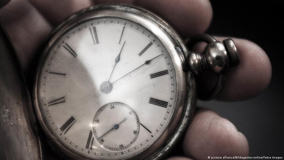 La genética pesa más de lo pensado en nuestra esperanza de vida