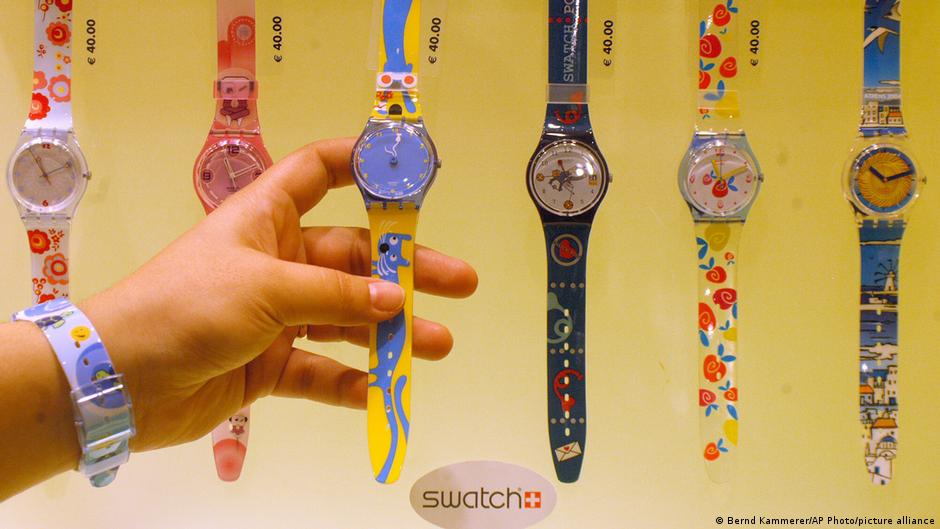 US, Switzerland reach deal to cut tariffs