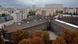 Imagem panorâmica mostra a prisão de La Santé, com vários prédios ao redor, no centro de Paris. Imagem panorâmica mostra a prisão de La Santé, com vários prédios ao redor, no centro de Paris.