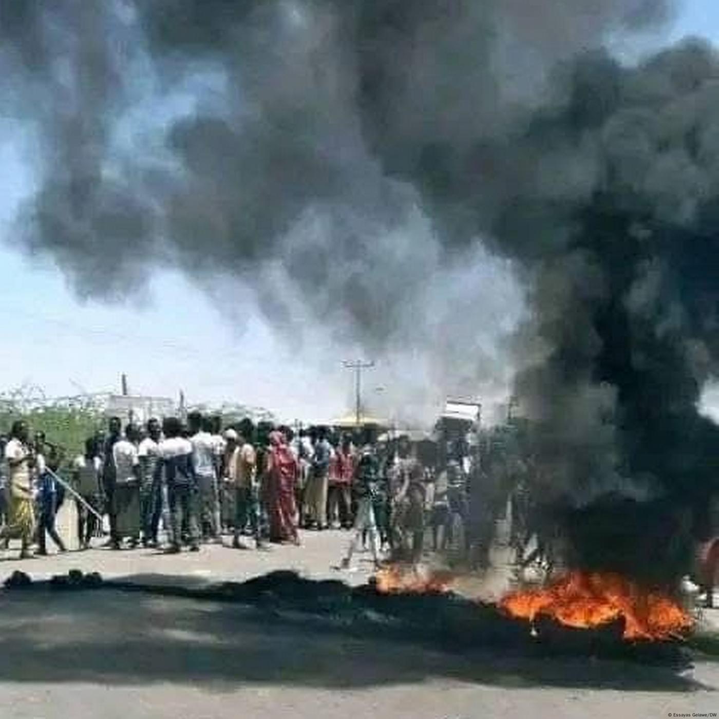 የማክሰኞ ጥቅምት 11 ቀን፣ 2018 ዓ.ም ዜና መጽሄት የማክሰኞ ጥቅምት 11 ቀን፣ 2018 ዓ.ም ዜና መጽሄት