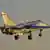 Ukrainian Air Force Su-24 aircraft during training deployment at Lutsk Air Base, Ukraine