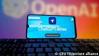OpenAI launches browser to rival Google Chrome