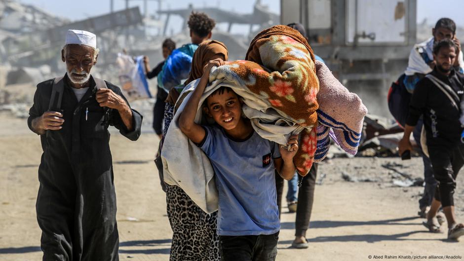 Fact check: How anti-Palestinian disinformation fuels violence and racism