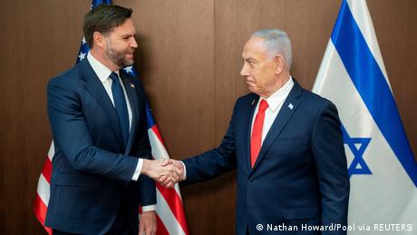 Ισραήλ: Σχέδιο προσάρτησης της Δυτικής Όχθης - εικόνα 1