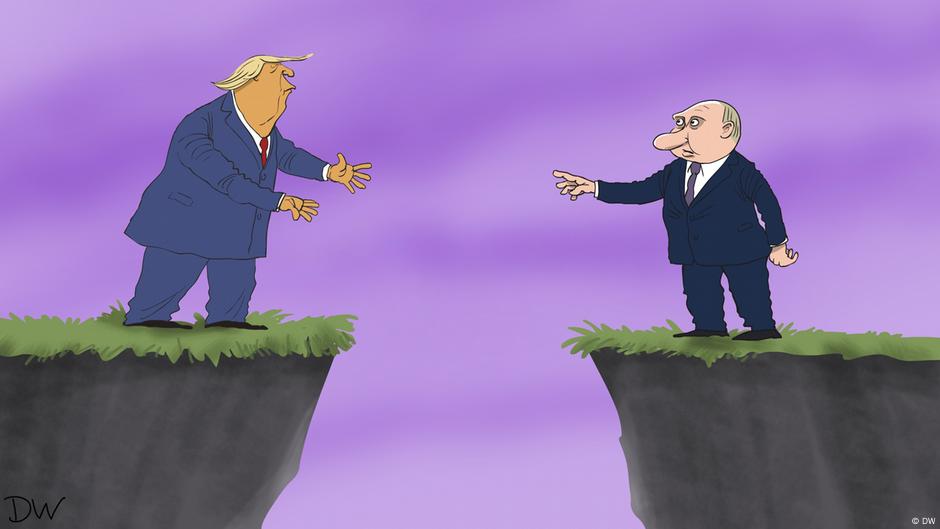 Ništa od samita