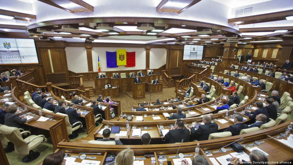 Молдова денонсує три угоди, щоб формалізувати вихід з СНД