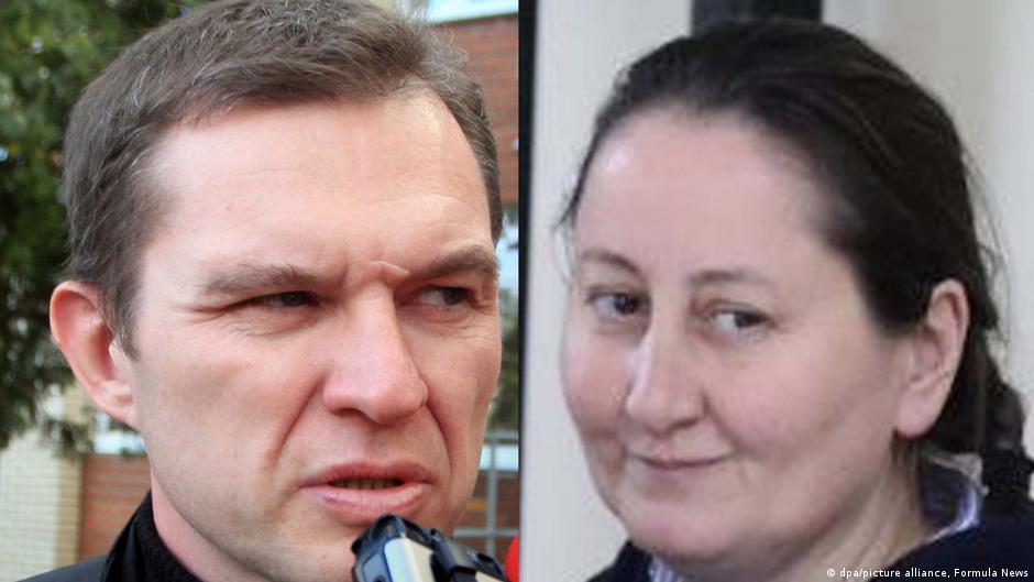 Премію Сахарова присудили ув'язненим журналістам з Білорусі та Грузії