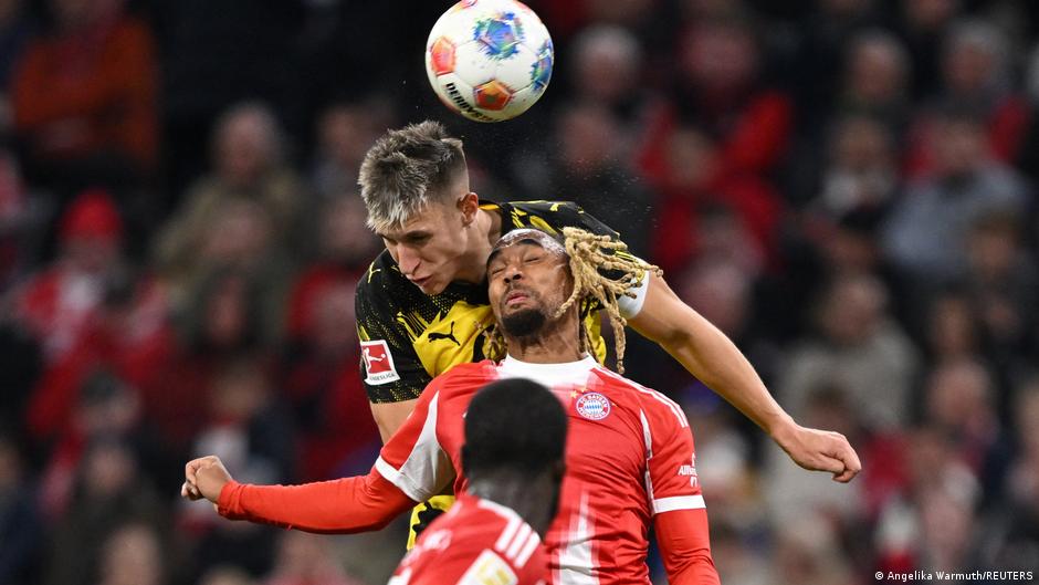 የኅዳር 1 ቀን፣ 2018 ዓ.ም የስፖርት ዘገባ