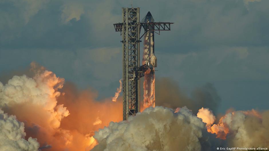 ¿NASA abandona a SpaceX? EE. UU. reabre contrato lunar tras retrasos