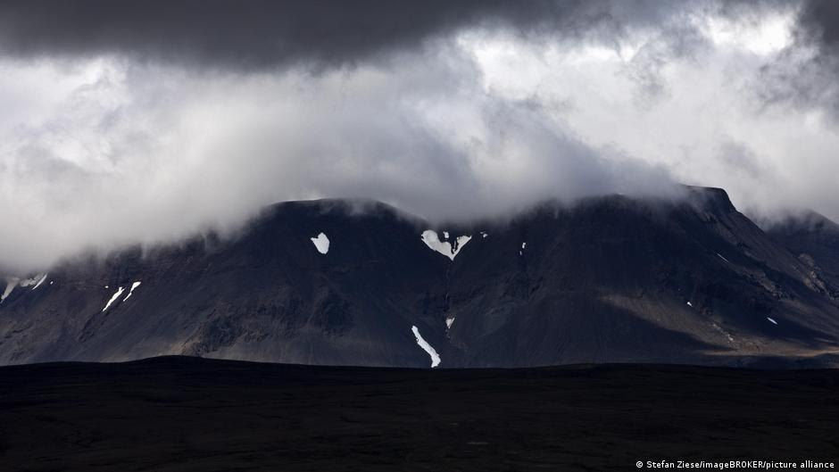 Este era uno de los pocos lugares del planeta sin mosquitos. Ya no lo es