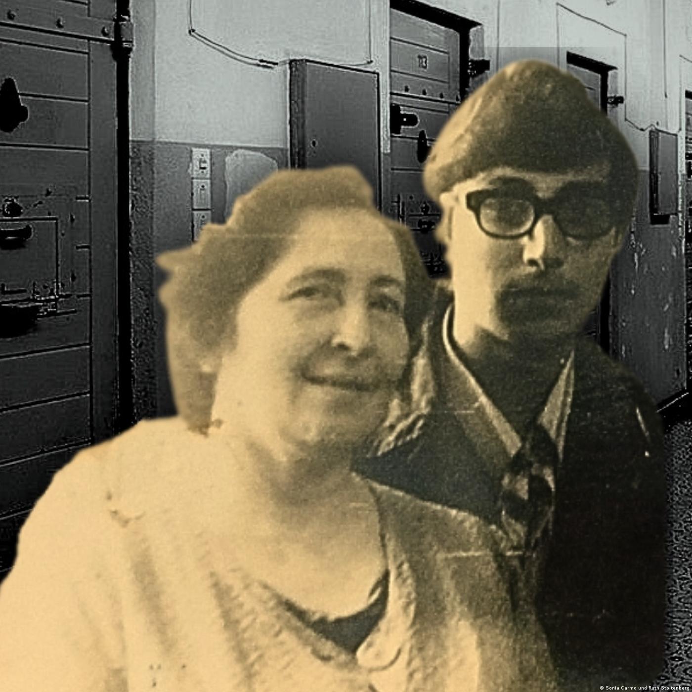 O brasileiro que pulou o Muro de Berlim | O Pulo de Miguel (4/6) O brasileiro que pulou o Muro de Berlim | O Pulo de Miguel (4/6)