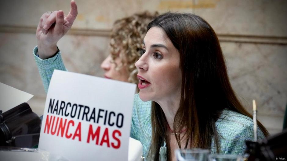 Marcela Pagado