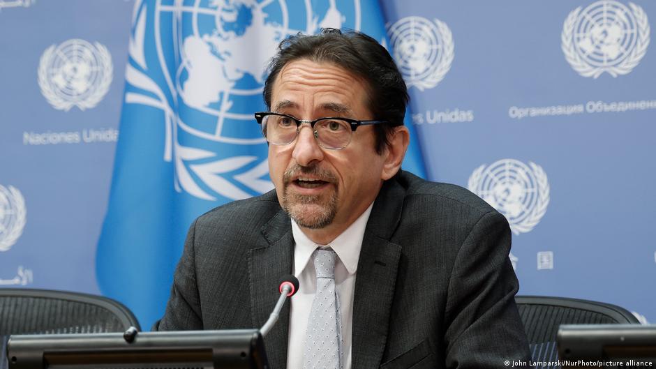 En RDC, « beaucoup de services ont dû être réduits » – DW – 22/10/2025