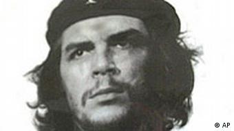 Ernesto Che Guevara, Kuba (Bild: ap)