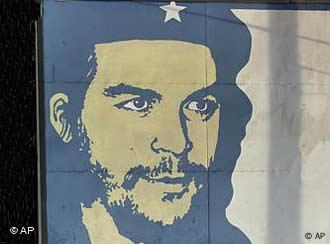 Che Guevara: umstrittene Ikone