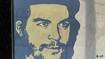 Ernesto Che Guevara, Kuba