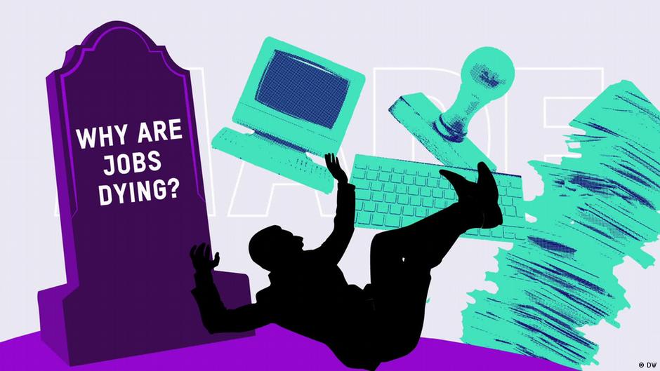 Digitalization and AI: Jobs on the brink?