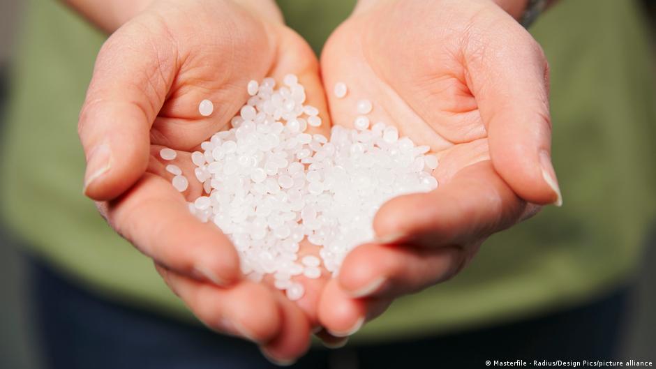 Mikroplastik: EU-Parlament beschließt neue Vorschriften