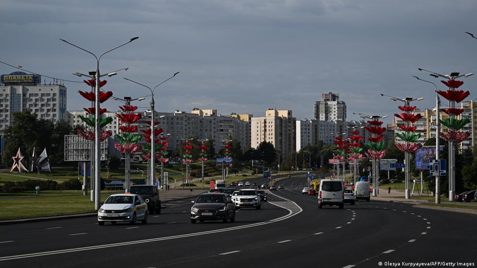 Власти Беларуси возбудили дело о сотрудничестве граждан с ЕГУ