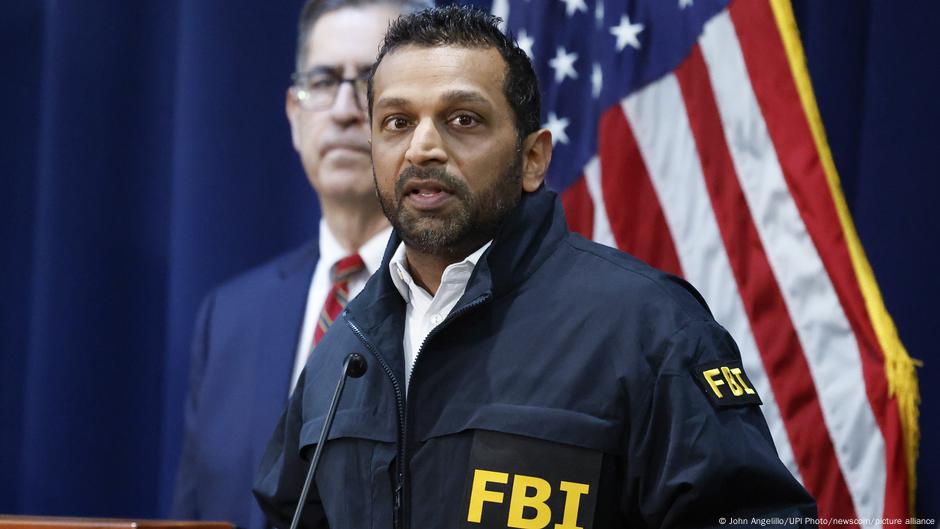 NBA coach, players charged in illegal gambling case — FBI – DW – 10/23/2025