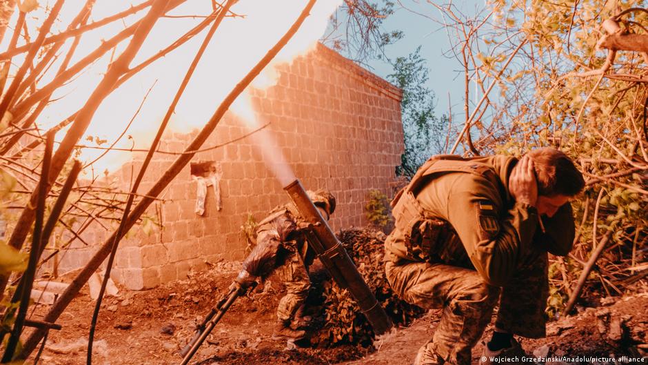 "Барси" Сирського: чи змінять Штурмові війська ситуацію на фронті?