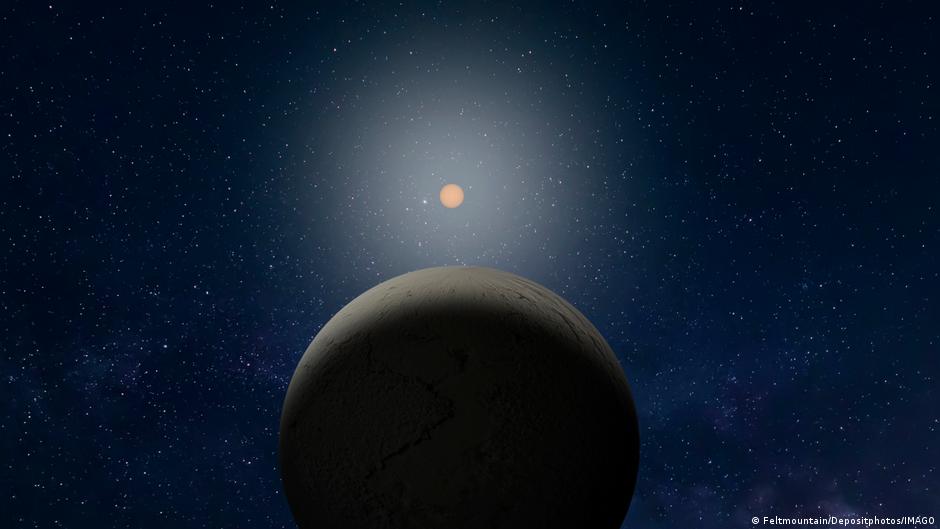 Descubren “supertierra” a solo 20 años luz con condiciones para albergar vida