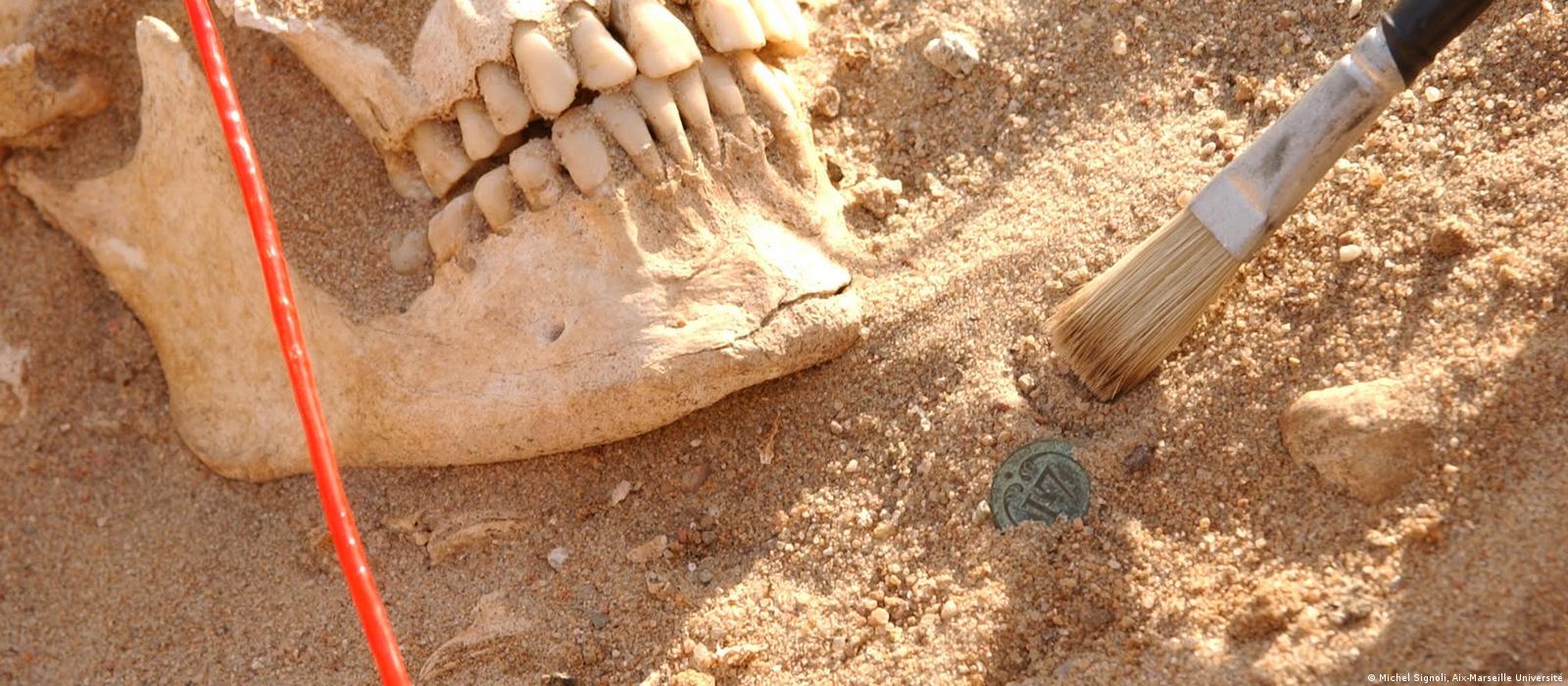 El ADN del desafortunado Ejército de Napoleón de 1812 revela lo que probablemente llevó a la muerte de los soldados