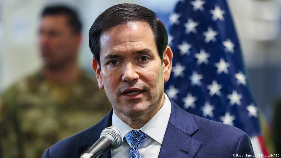 Marco Rubio descarta aumentar aranceles a Colombia