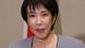 Sanae Takaichi, primera ministra de Japón. Sanae Takaichi, primera ministra de Japón.