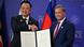 Malaysia Kuala Lumpur 2025 | ASEAN-Gipfel mit Waffenstillstandsabkommen zwischen Thailand und Kombodscha Malaysia Kuala Lumpur 2025 | ASEAN-Gipfel mit Waffenstillstandsabkommen zwischen Thailand und Kombodscha