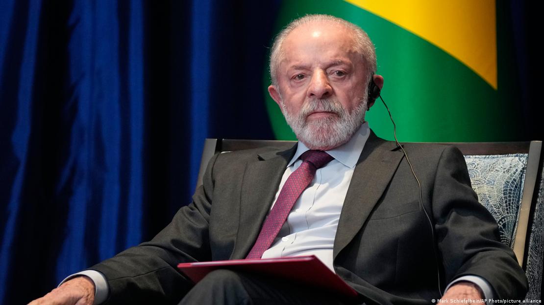 Luiz Inácio Lula da Silva