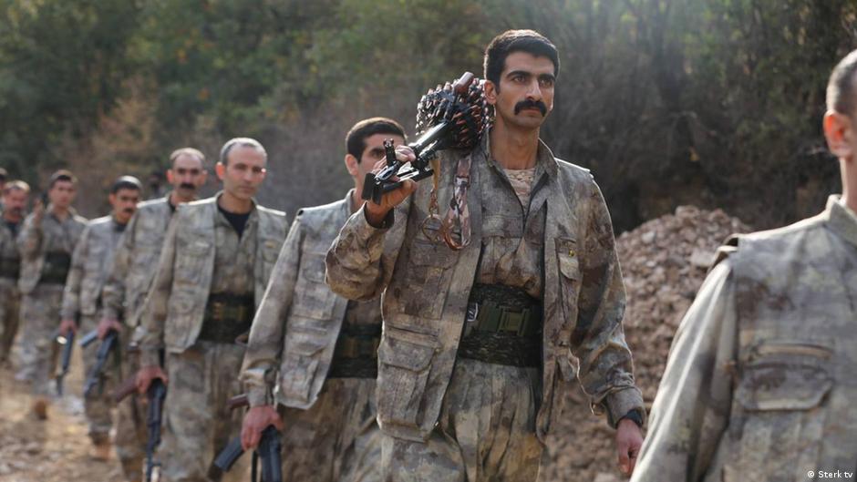 PKK Zap kampı kararı: Örgüt Türkiye sınırından da çekildi