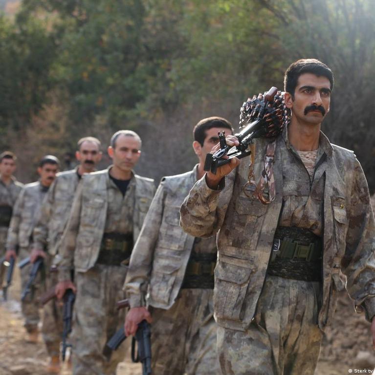 PKK'nın fesih sürecini takip edecek kurul mesaiye başlıyor