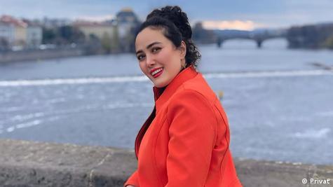 مدیس توکلی، روانشناس بالینی و درمانگر تروما