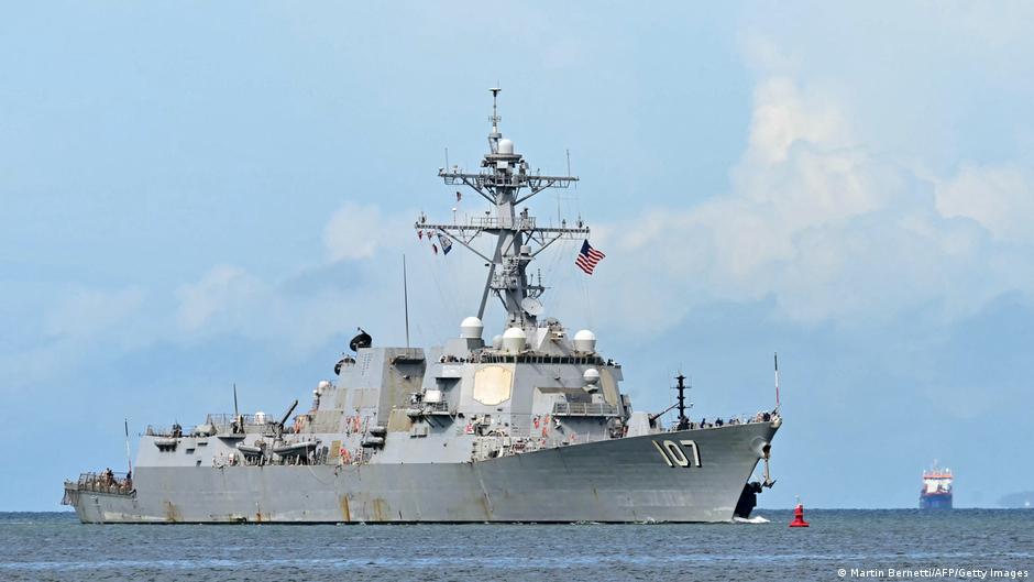 Venezuela rompe acuerdos energéticos con Trinidad y Tobago