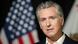 California Governor Gavin Newsom California Governor Gavin Newsom