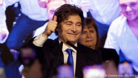 In Argentinien hat die Partei von Präsident Javier Milei bei der Parlamentswahl klar gewonnen.