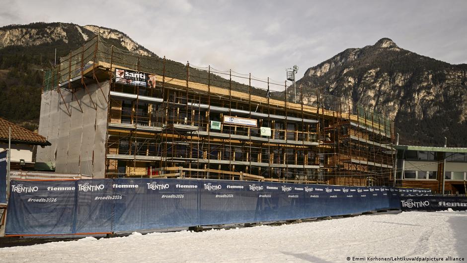 2026 Winter Olympics: Fun events, but what about the bill?