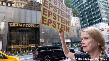 Der Epstein-Skandal