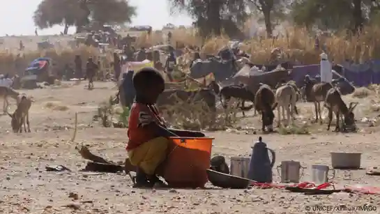 الفاشر.. عنوان مأساة السودان المتفاقمة – DW – 2025/10/29