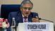 Chief Election Commissioner Gyanesh Kumar during a press conference Chief Election Commissioner Gyanesh Kumar during a press conference